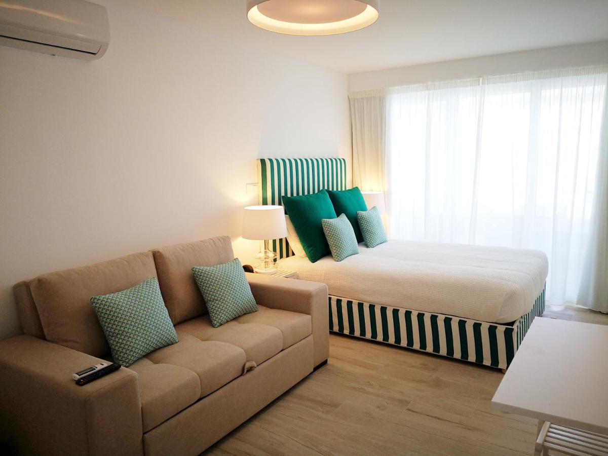 וילה נובה דה מילפונטס Hotel Hs Milfontes Beach - Duna Parque Resorts & Hotels מראה חיצוני תמונה