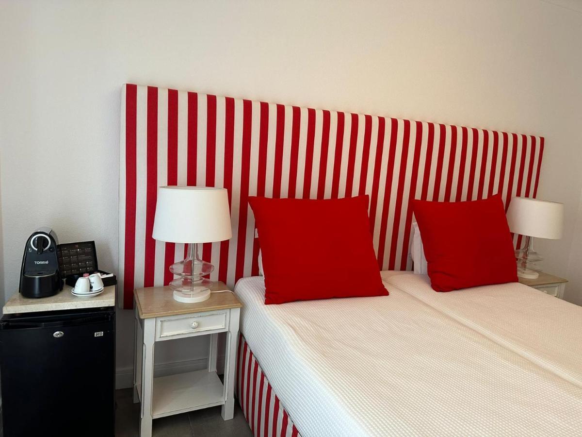 וילה נובה דה מילפונטס Hotel Hs Milfontes Beach - Duna Parque Resorts & Hotels מראה חיצוני תמונה