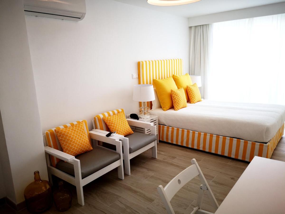 וילה נובה דה מילפונטס Hotel Hs Milfontes Beach - Duna Parque Resorts & Hotels מראה חיצוני תמונה