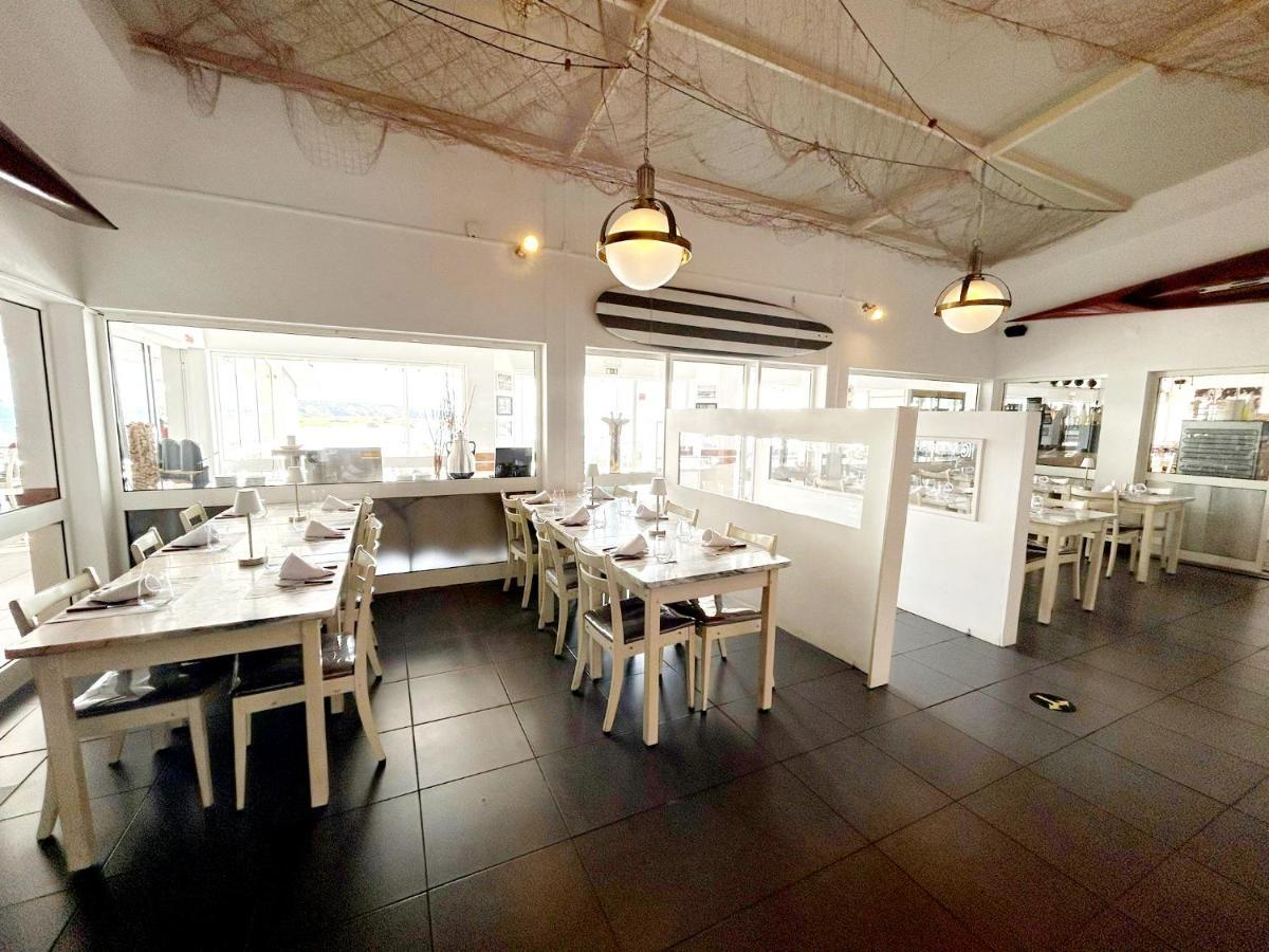 וילה נובה דה מילפונטס Hotel Hs Milfontes Beach - Duna Parque Resorts & Hotels מראה חיצוני תמונה
