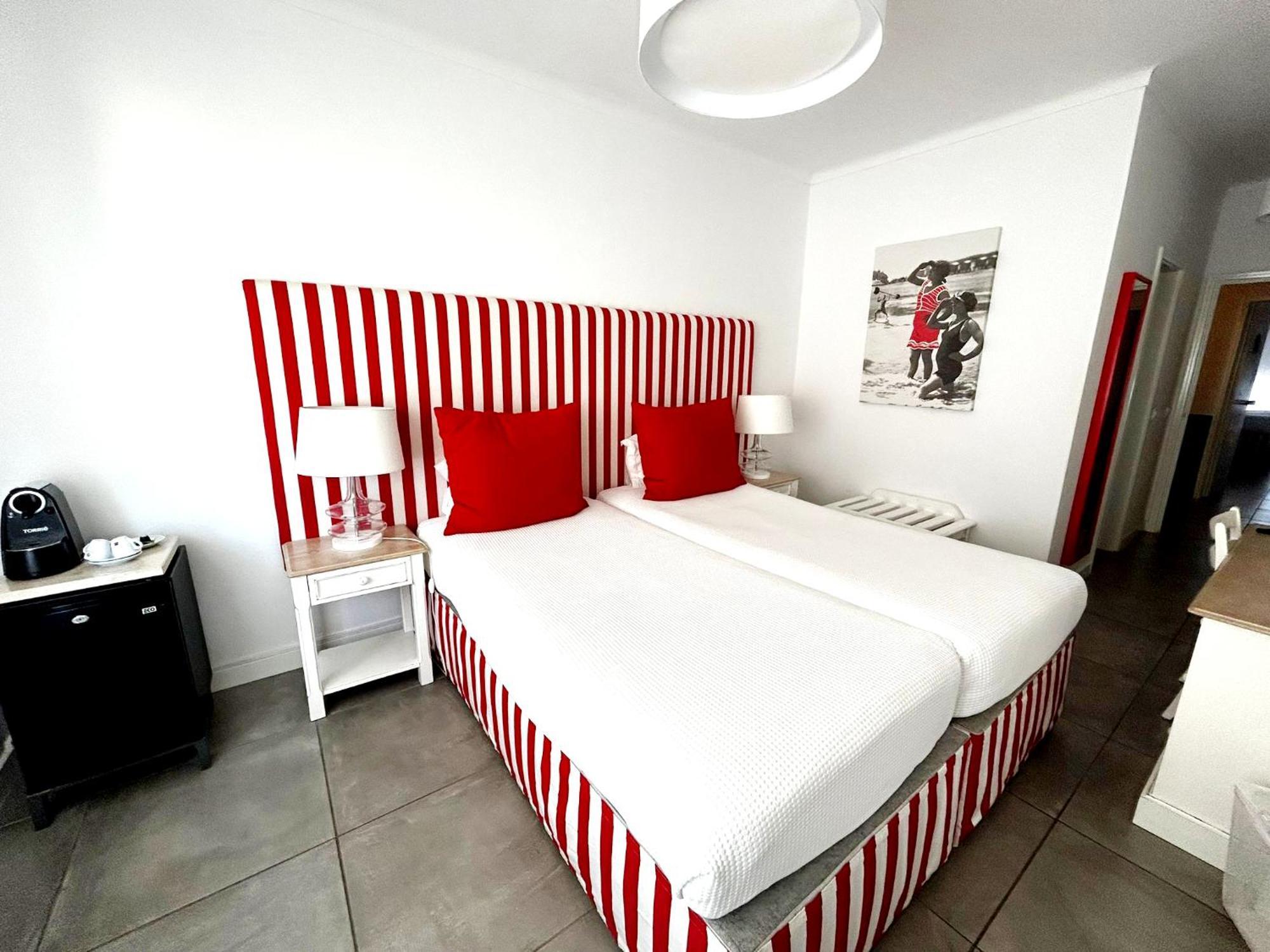 וילה נובה דה מילפונטס Hotel Hs Milfontes Beach - Duna Parque Resorts & Hotels מראה חיצוני תמונה