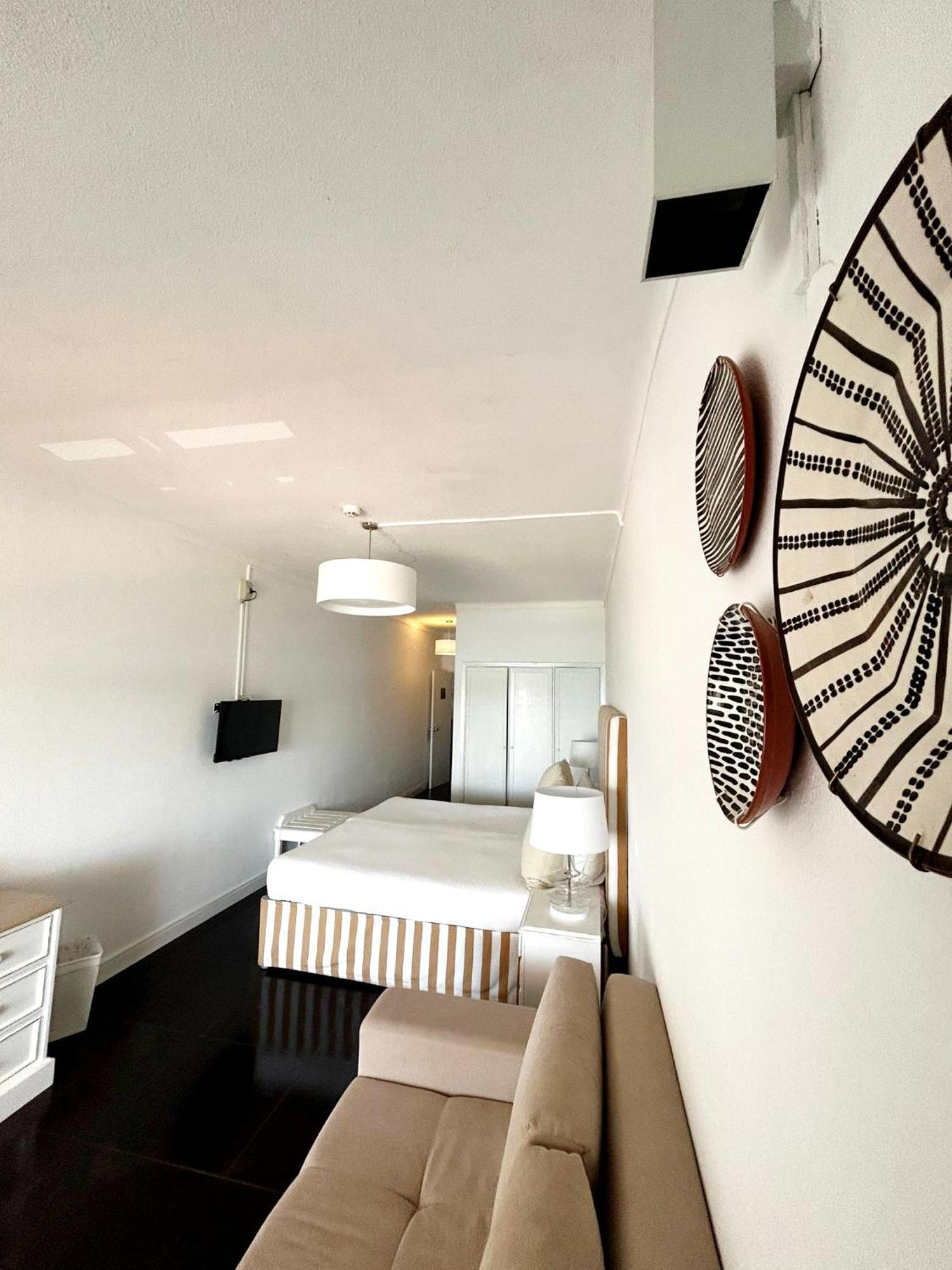 וילה נובה דה מילפונטס Hotel Hs Milfontes Beach - Duna Parque Resorts & Hotels מראה חיצוני תמונה