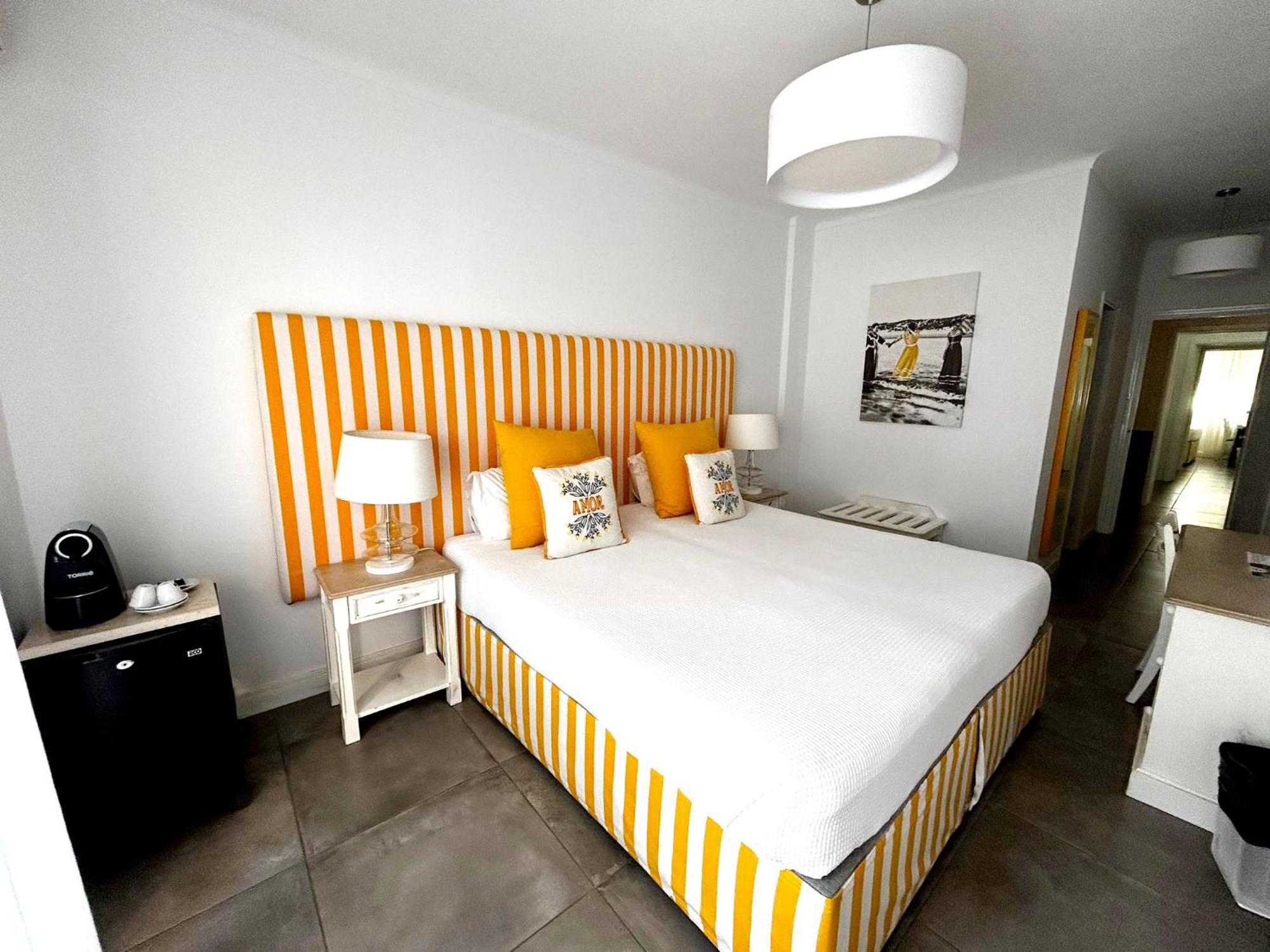 וילה נובה דה מילפונטס Hotel Hs Milfontes Beach - Duna Parque Resorts & Hotels מראה חיצוני תמונה