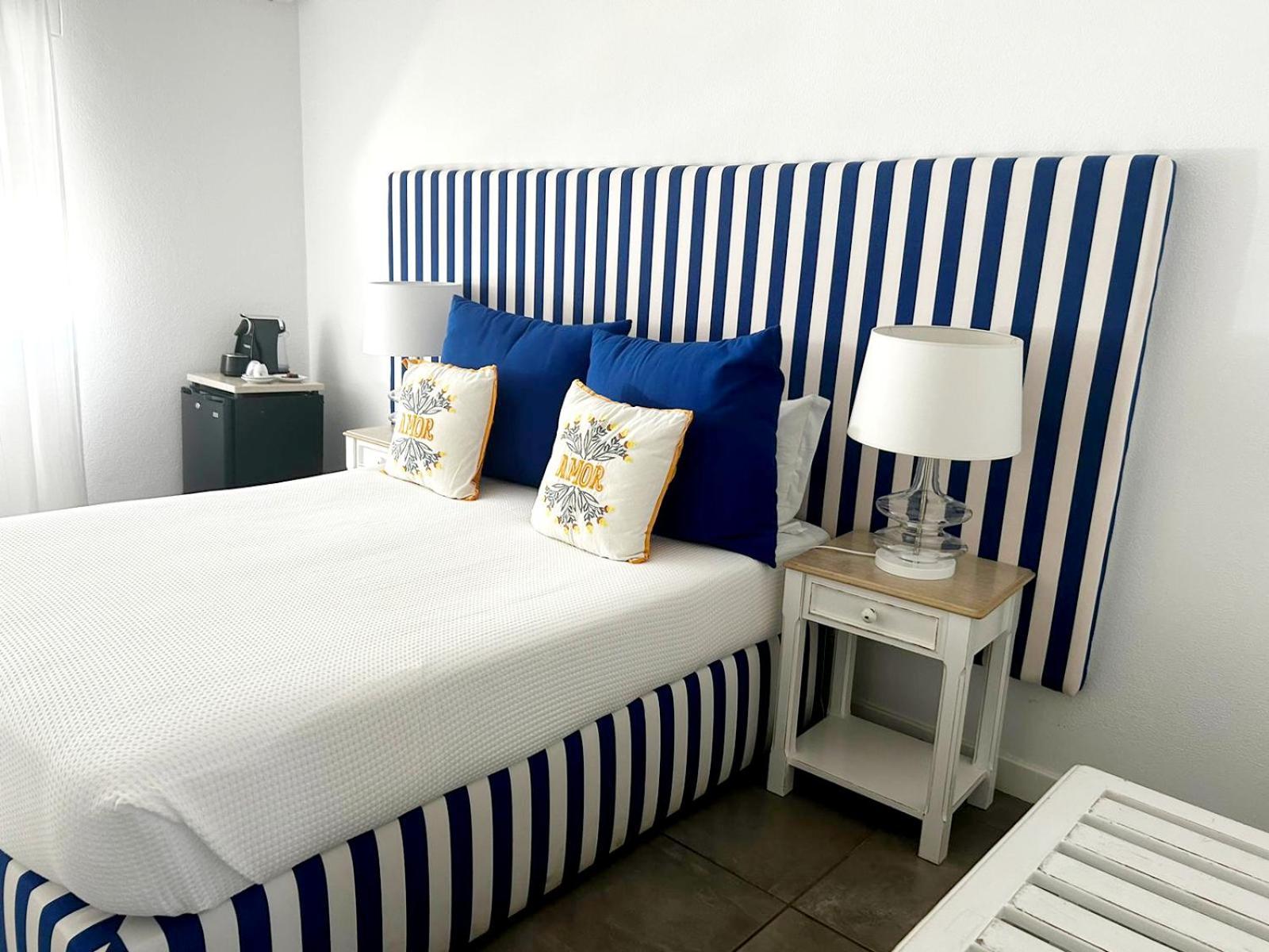 וילה נובה דה מילפונטס Hotel Hs Milfontes Beach - Duna Parque Resorts & Hotels חדר תמונה