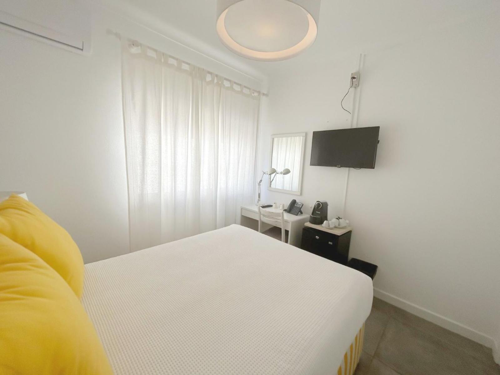 וילה נובה דה מילפונטס Hotel Hs Milfontes Beach - Duna Parque Resorts & Hotels חדר תמונה