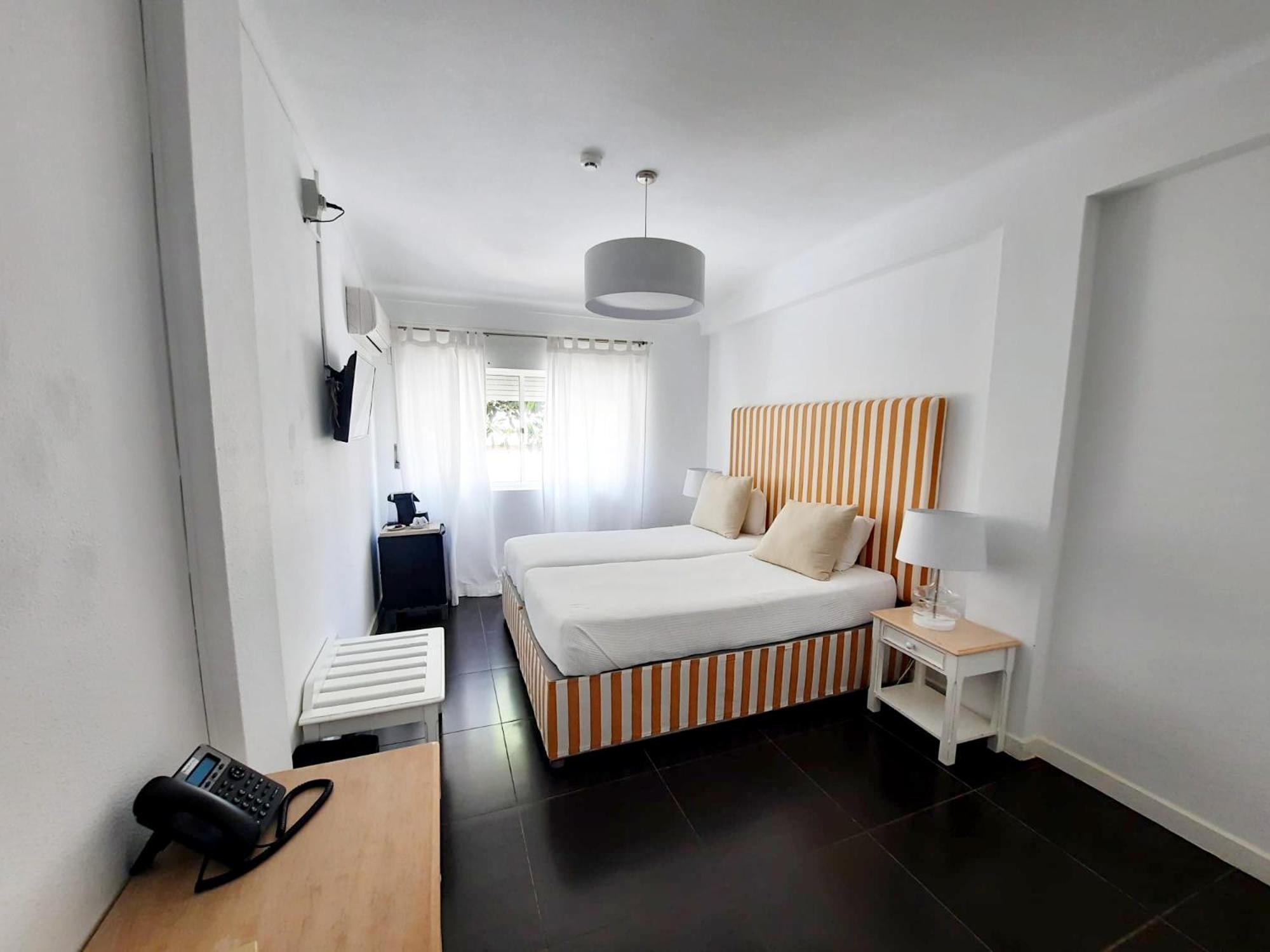 וילה נובה דה מילפונטס Hotel Hs Milfontes Beach - Duna Parque Resorts & Hotels חדר תמונה