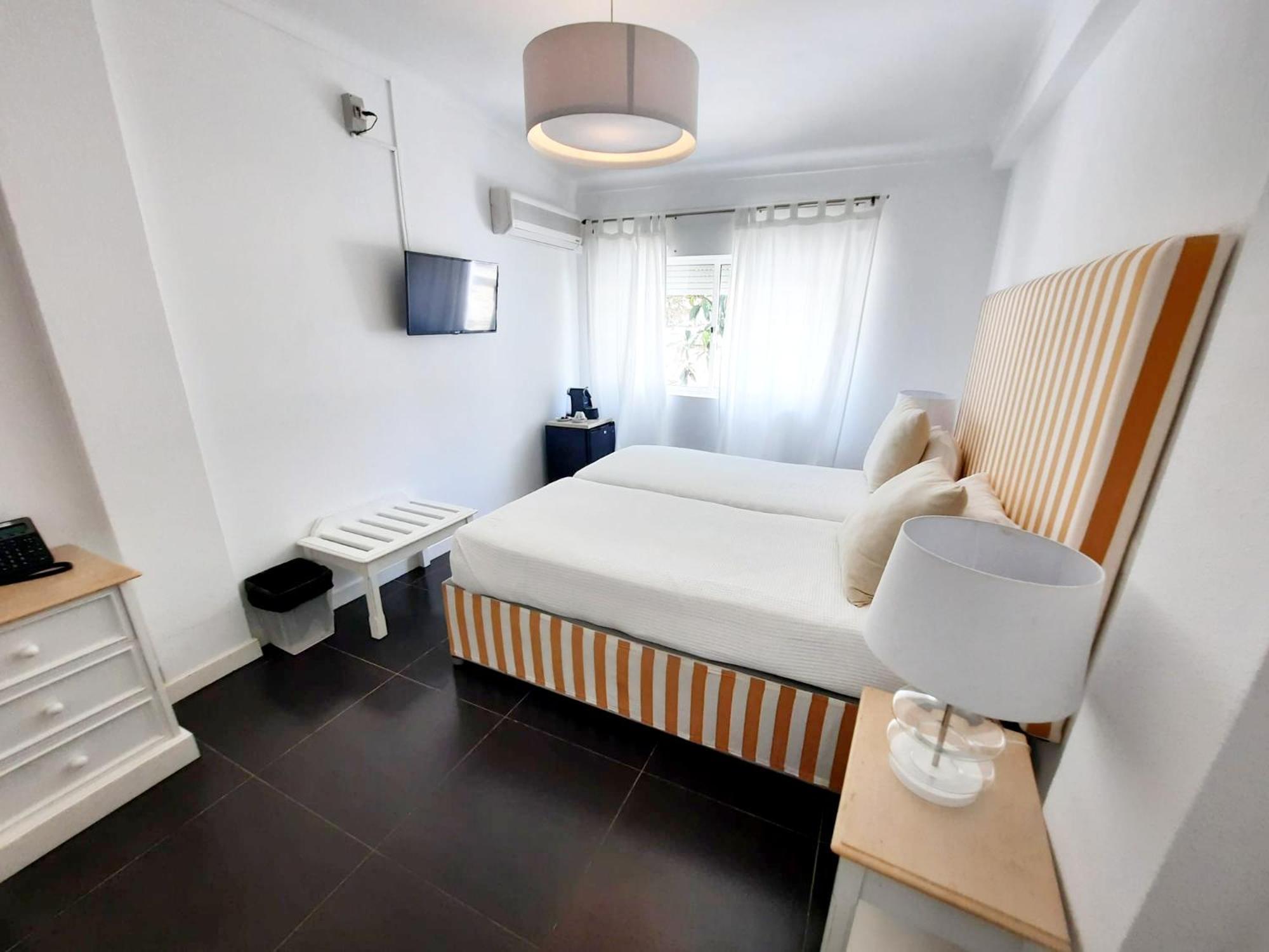 וילה נובה דה מילפונטס Hotel Hs Milfontes Beach - Duna Parque Resorts & Hotels חדר תמונה