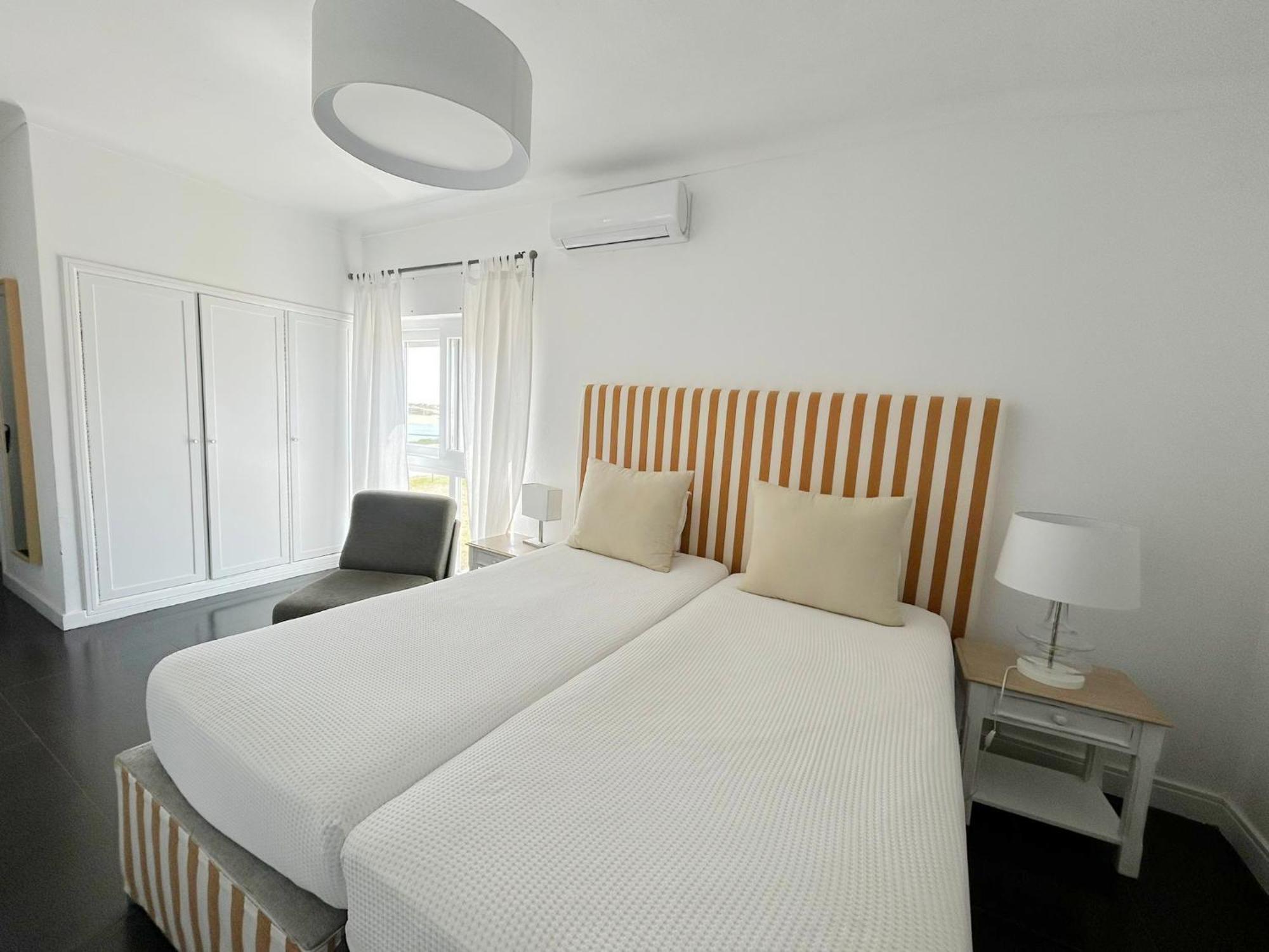 וילה נובה דה מילפונטס Hotel Hs Milfontes Beach - Duna Parque Resorts & Hotels חדר תמונה