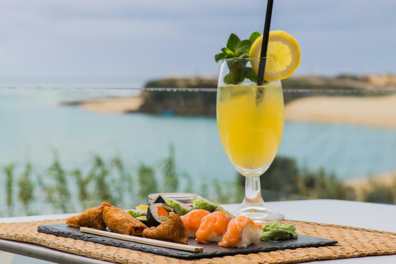 וילה נובה דה מילפונטס Hotel Hs Milfontes Beach - Duna Parque Resorts & Hotels מראה חיצוני תמונה